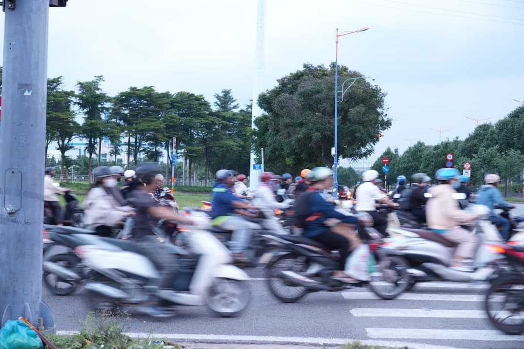 Vietnam’s Electric Revolution: Accelerating Toward a Greener Tomorrow