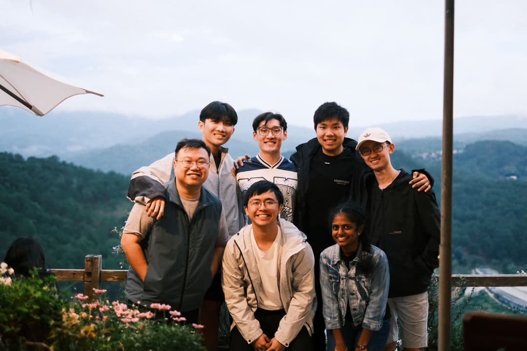 MET EV Welcomes International Interns: Fostering Cross-Cultural Collaboration to Shape Vietnam’s EV Future