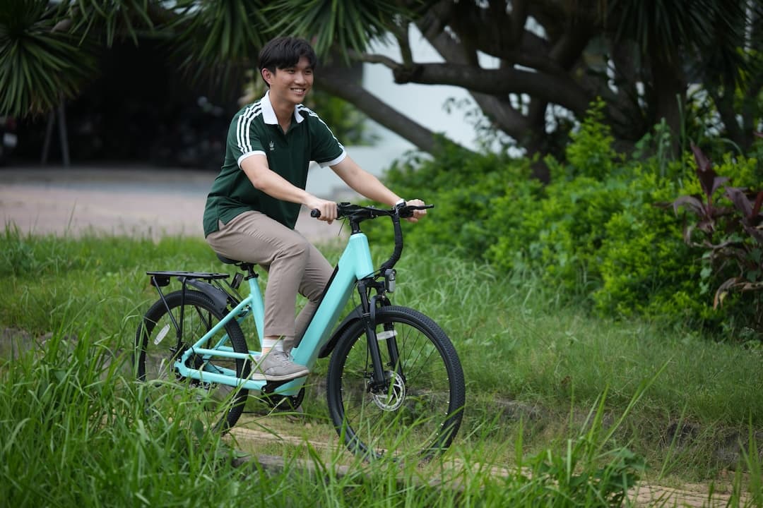 Sạch & Bền vững