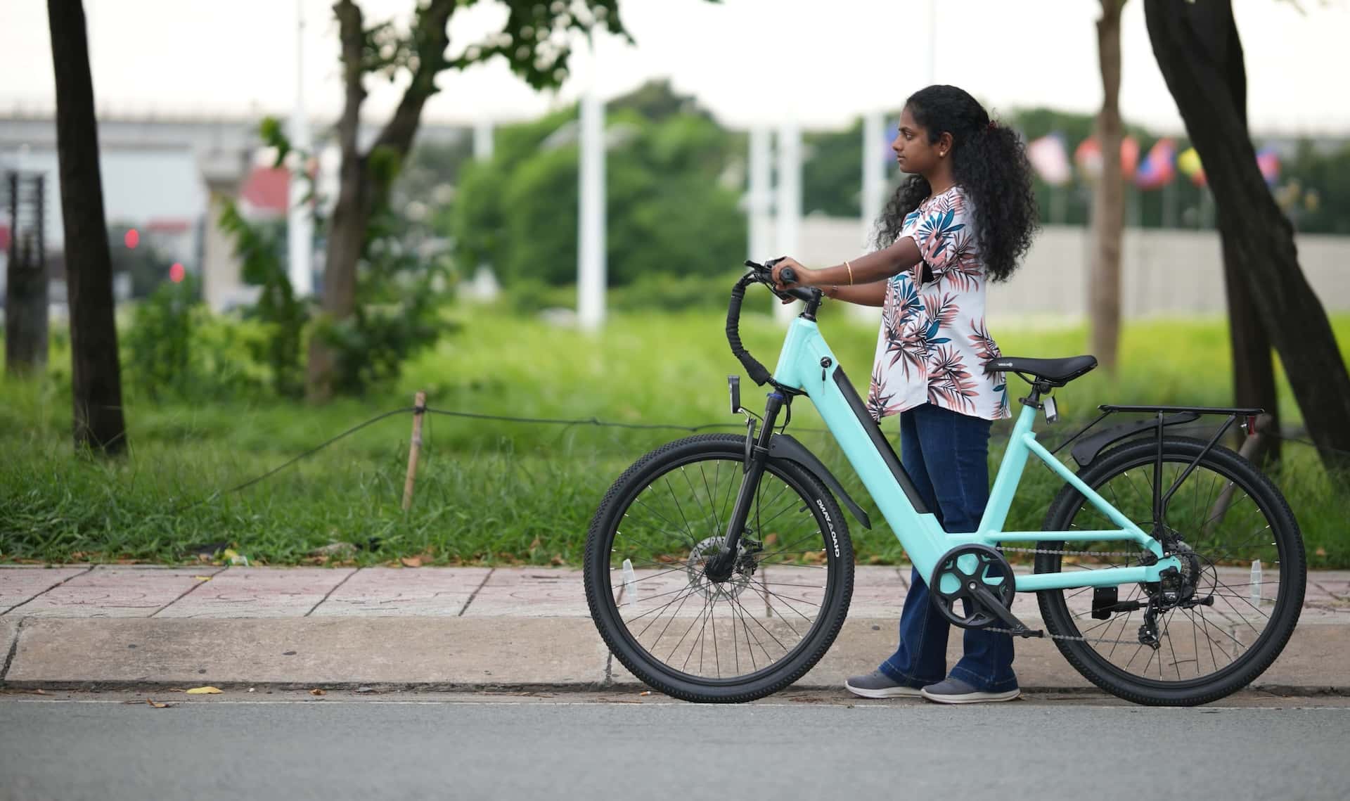 Hình ảnh người đàn ông sử dụng MB 1